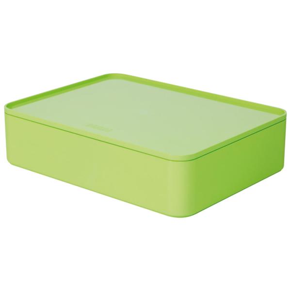 HAN | Allison Smart-Organizer lime green (1110-80)